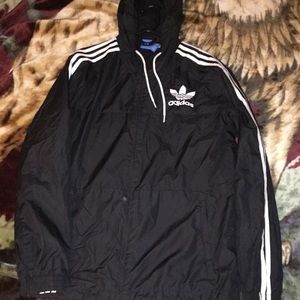 Adidas jacket